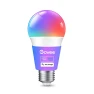 Smart Light Bulbs, Color Changing, WiFi & Bluetooth, A19, 1 Pack — LED, Govee