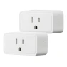 Smart Plug — Smart Home Hubs & Controllers, Amazon Basics
