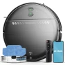 Robot Vacuum and Mop Combo — Robot Vacuum, ZC WAS