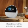 Smart Alarm Clock with Alexa — Alarms & Clocks, Amazon