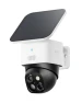 Solar Security Camera — Outdoor Security Cameras, eufy Security
