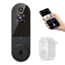 WiFi Video Doorbell Camera Wireless — Doorbells, FineLuck