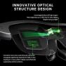 Smart Glasses with Immersive Virtual Screen — Smart Glasses, MLVISION