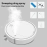 5-in-1 Sweeping Robot — Smart Cleaning Robots, Good Figure