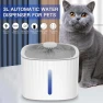 Automatic Water Dispenser for Pets — Feeding Supplies, TOMTOP JMS
