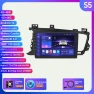 Car Multimedia Player with Android Auto — Navigation & GPS Accessories, Hizpo