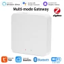 Multi-mode Smart Home Hub Gateway — Smart Home Hubs & Controllers, Super Dream Home