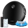 Robot Vacuum Cleaner and Wet Mop Combo — Smart Cleaning Robots, Liectroux