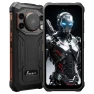 Rugged Smartphone — Unlocked Smartphones, FOSSiBOT