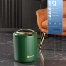 Smart Induction Trash Can — Kitchen Cans, Homedepot