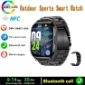 Smart Watch with AMOLED Display — Smartwatches, CoCo Xili