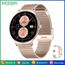 Ultra-thin 7.9 mm Smart Watch for Women — Smartwatches, SACOSDING