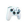 Wireless Controller with Colorful Light Effect — Gaming Controllers, FourAll Video Games Accessories