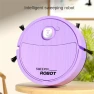 3-in-1 Smart Vacuum Cleaner — Smart Cleaning Robots, Dongfang HOME A
