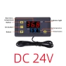 Digital Temperature Controller with LED Display — Climate Control Devices, YJMP