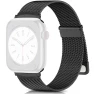 Milanese Mesh Magnetic Watch Band — Bands, Smartwatch 2025