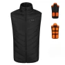 Self-Heating Vest — Men's Vests, SS-Jewelry-03