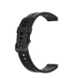 Silicone Watch Strap — Smartwatch Straps, Huawei