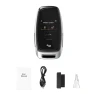 Smart Car Key with Touch LCD Display — Keyless Entry, TOMTOP