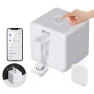 Smart Push Button — Smart Home Hubs & Controllers, 3d printing machine