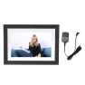 Smart Touch Cloud Digital Photo Frame — Digital Frames, KONNWEI