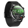 Smartwatch with Thermometer, ECG, and Blood Pressure Monitor — Smartwatches, SCIONE