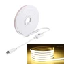 USB COB LED Neon Strip Lights — LED Strips, MALITAI
