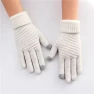 Winter Touchscreen Gloves — Cold Weather Gloves, 17 years old