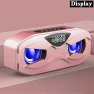 Cool Robot Design Bluetooth Speaker — Portable Audio Solutions, Zhizih