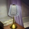 Crystal Night Light — Night Lights, HomeHarmony