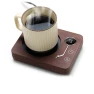 Cup Warmer Coaster with Temperature Settings and Gravity Sensor — Beverage Warmers, Adds Select Japan