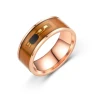 Fashionable Smart Ring — Smart Rings, imxlot