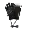 Heated USB Gloves with Touchscreen — Cold Weather Gloves, GadgetGrip