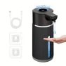 Large Capacity Automatic Smart Sensor Soap Dispenser — Soap & Lotion Dispensers, Mode Closet