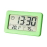 Mini Electronic Clock with Temperature — Clocks, Factory Discount Outlet