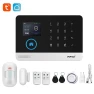 Smart Anti-Theft Alarm System — Smart Home Security, ToolCraft