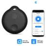 Smart Bluetooth Tracker — Item Locators, JM ZH