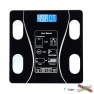Smart Body Composition Analyzer Scale — Body Composition Analysis, Essager Electronic