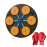 Smart Boxing Target — Boxing Training Gear, Binchi Keji Travel