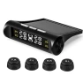 Smart Car Tire Pressure Monitoring System — Aftermarket TPMS Solutions, Car steward