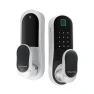 Smart Door Lock Handle — Power Door Lock, Meterk