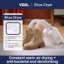 Smart Electric Shoe Dryer — Shoe Dryers, Sea Global