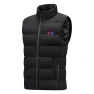 Smart Heated Vest — Men's Vests, UrbanEdge