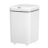 Smart Induction Trash Can — Kitchen Cans, Mayflower