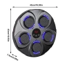 Smart LED Boxing Machine — Boxing Training Gear, Binchi Keji Travel
