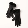 Winter Thermal Touchscreen Cycling Gloves — Gloves & Mittens, BC Clothing