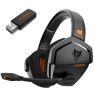 Wireless Gaming Headset — Headsets, NUBWO