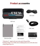 Head Up Display Car HUD Windshield Projector Smart Digital Gauge — Overhead Monitors, Cars Auto Home