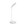 LED Desk Lamp with Adjustable Brightness — Study & Desk Lighting, Super Dream Home