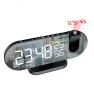 LED Digital Smart Alarm Clock — Alarms & Clocks, MA3CN